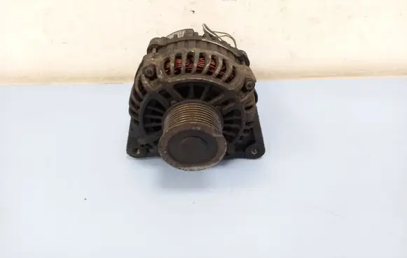 Mazda 5 Generator/alternator A3TB6781