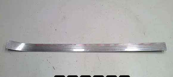Mercedes-Benz S W221 Other sill/pillar trim element