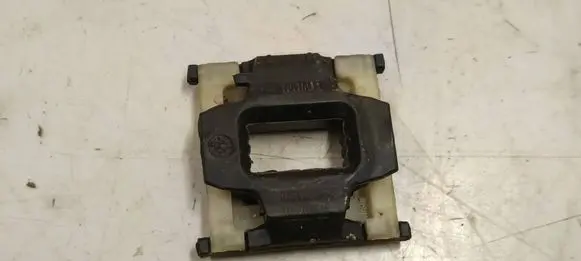 Mini One - Cooper F56 F55 Radiator support slam panel bracket 8617880