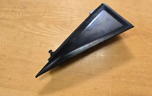 Honda CR-V Other rear door trim element 72761SWWE 72761SWW