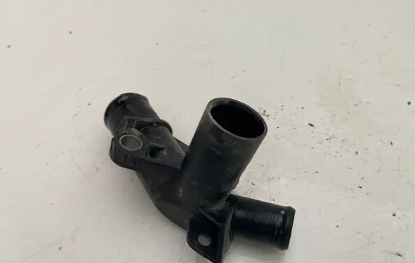 Volvo V40 Engine coolant pipe/hose 9671124980