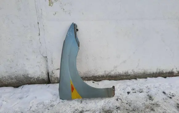 Ford Focus Fender