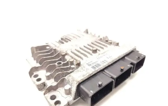 Ford Mondeo MK IV Engine control unit/module 7G91-12A650-YJ 5WS40592J 880153290
