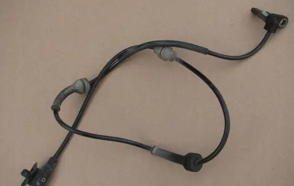 Fiat Doblo ABS rear brake sensor 51840249
