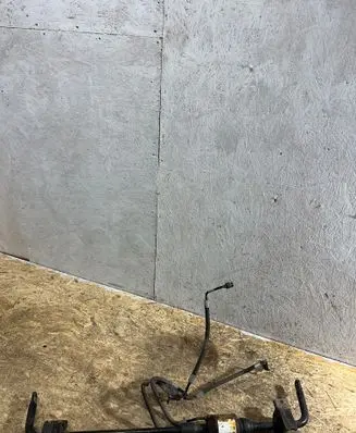 BMW X6 F16 Rear anti-roll bar/sway bar 6856419