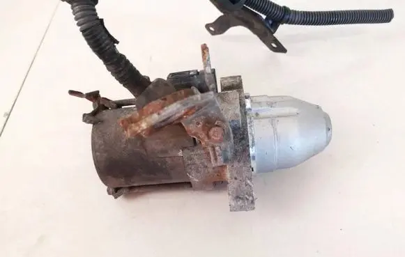 Honda Civic Starter motor sm71003 sm-71003