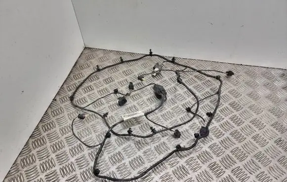 Ford Focus Parking sensor (PDC) wiring loom Bv6t15k867