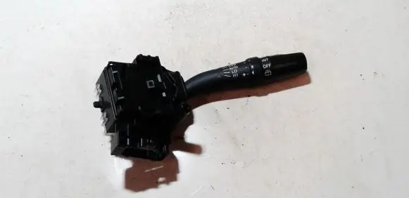 Toyota Corolla Verso AR10 Wiper control stalk 8465205170 84652-05170