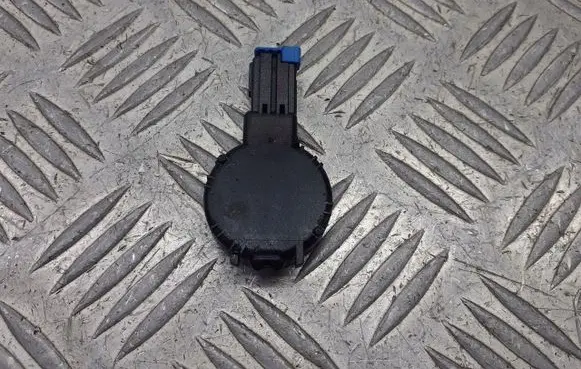 Peugeot 308 Rain sensor 9807156080