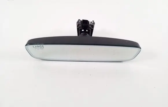 Volkswagen PASSAT B9 Rear view mirror (interior) 3G0857511BJ