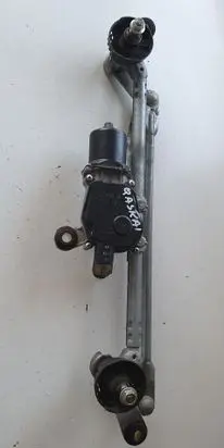 Nissan Qashqai Wiper motor