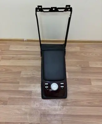 Mercedes-Benz S W221 Rear seat armrest