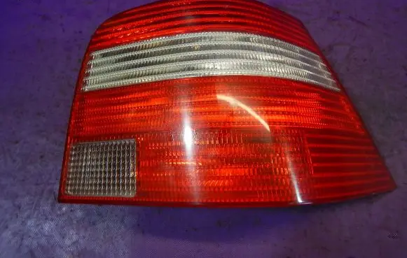 Volkswagen Golf IV Rear/tail lights