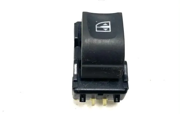 Renault Captur Electric window control switch 254218614R 10023874