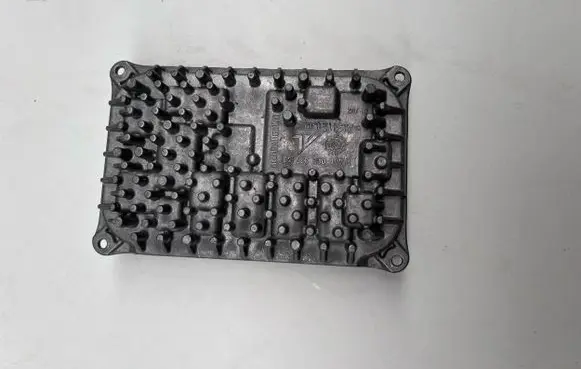 Mercedes-Benz B W247 LED ballast control module 2479002113