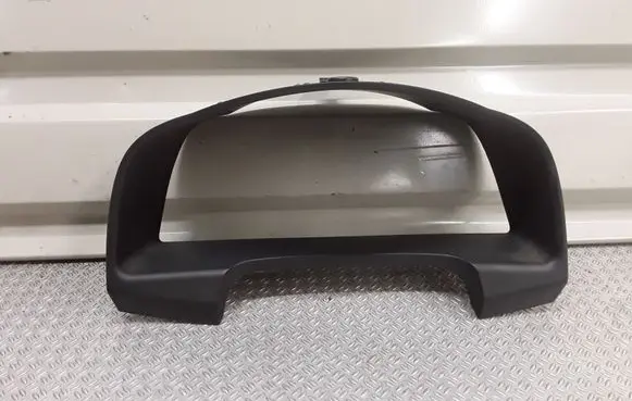 Toyota Corolla Verso AR10 Dashboard trim 554110F010