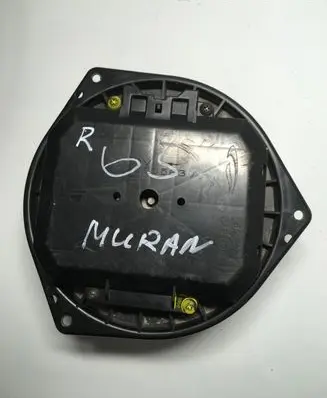 Nissan Murano Z50 Heater fan/blower 3K01330352 A025005630