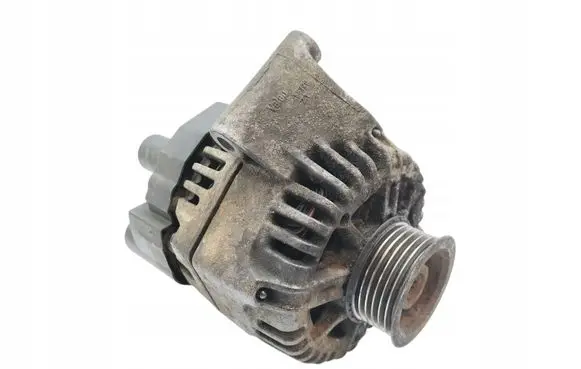 Fiat Doblo Generator/alternator 46823546