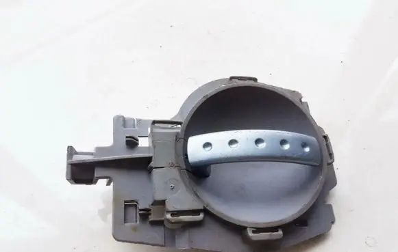 Citroen C3 Front door interior handle 9647164377