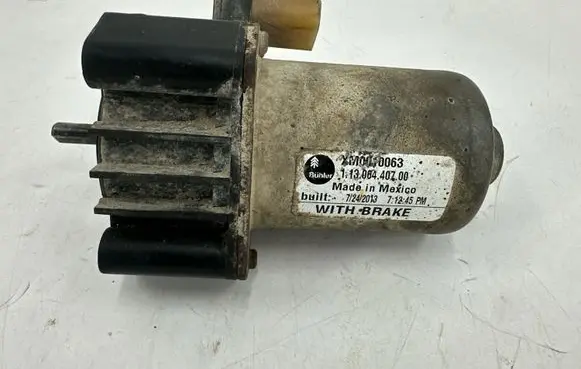Jeep Grand Cherokee Gearbox-reducer motor 11306440700 XM0010063