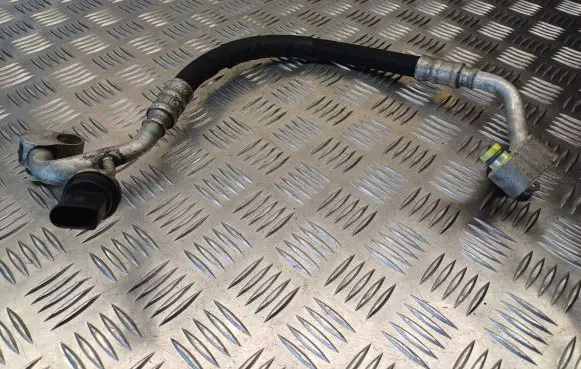 Audi A3 S3 8P Air conditioning (A/C) pipe/hose 1K0820721AC M6840403