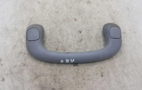 Toyota Land Cruiser (HDJ90) Rear interior roof grab handle NOCODE