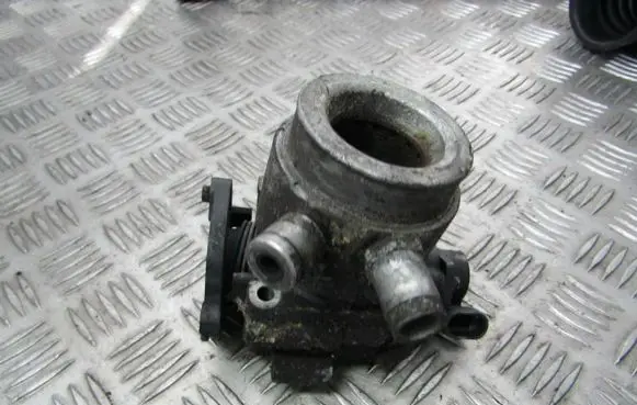 Volvo S40, V40 Throttle valve 1270311 7273303007