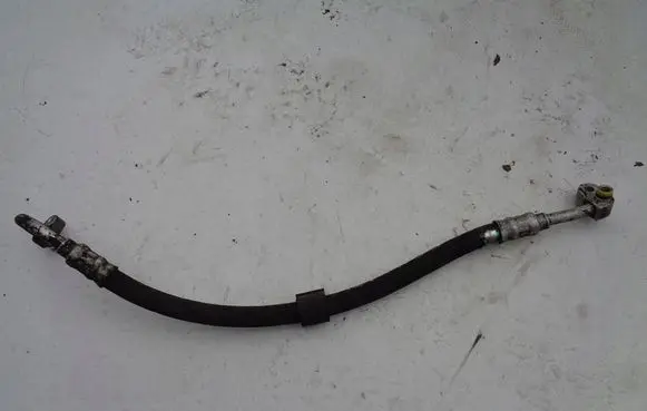 Mini One - Cooper Coupe R56 Air conditioning (A/C) pipe/hose 