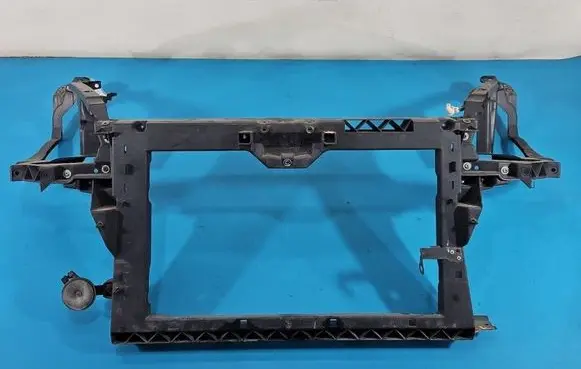 Mitsubishi Colt CZ3 Radiator support slam panel IMPRK1546921