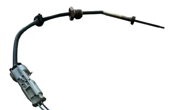 Opel Astra K Exhaust gas temperature sensor 55497481