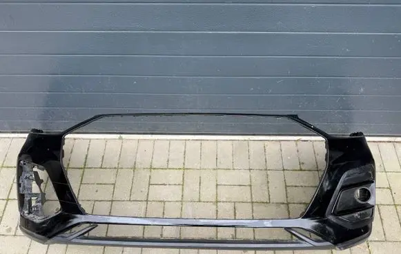 Audi Q5 SQ5 Front bumper 80A807437