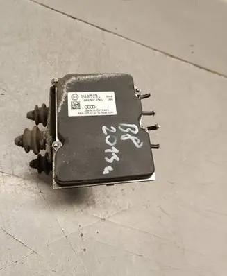 Audi A4 Allroad B8 ABS Pump 8K9907379L 1300532251