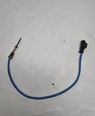 Volvo V60 Exhaust gas temperature sensor 6G9112B591DA