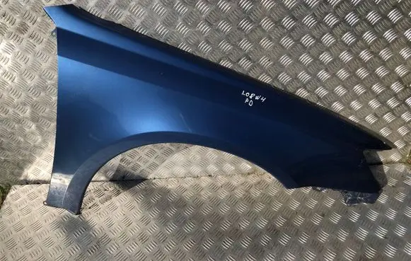 Subaru Legacy Fender
