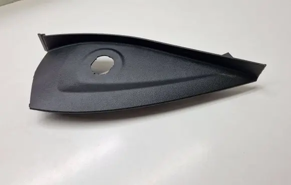 BMW i4 Dashboard side end trim 6994830