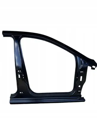 Seat Ibiza V (KJ) Sill 6F0809606C
