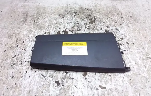 Mercedes-Benz Sprinter W906 Panel trim A9066891308