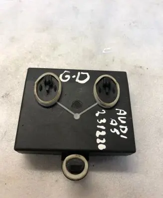 Audi A5 Sportback 8TA Door control unit/module 8t0959795n