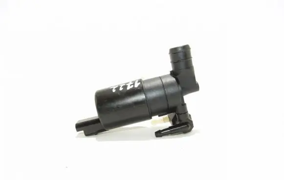 Renault Megane II Windscreen/windshield washer pump 2800F05