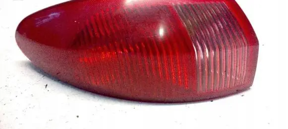Alfa Romeo 147 Rear/tail lights