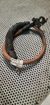 Iveco Daily 6th gen Positive cable (battery) 69500774