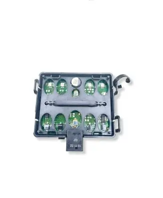 Mercedes-Benz CLK A209 C209 Rain sensor A2098200726