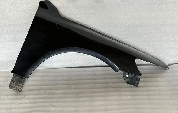Volkswagen Touareg I Fender 7L6821208E 7L6621106G