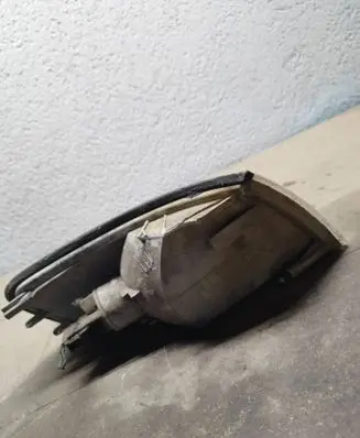 Honda Accord Front indicator light 236501