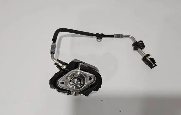 Hyundai i30 Fuel injection high pressure pump 3532607250 35326-07250