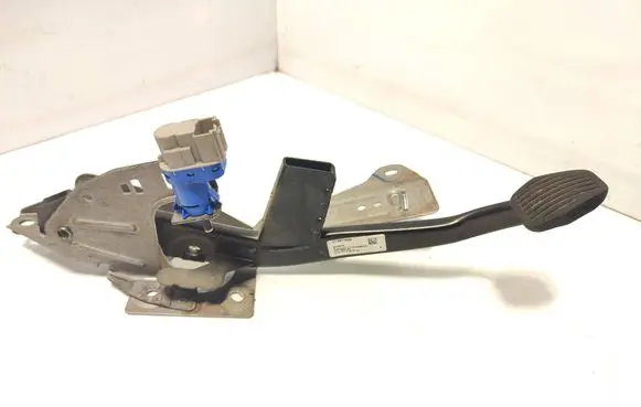 Volvo V40 Brake pedal 31381466 11519M07