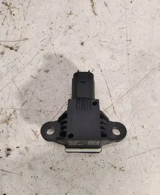 Land Rover Evoque I Airbag deployment crash/impact sensor CK5214C676AA 10112056