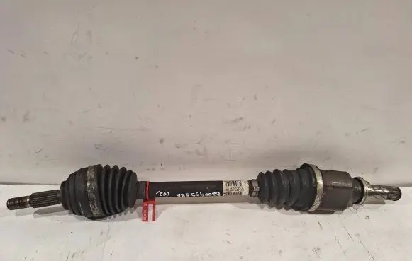 Dacia Sandero Front driveshaft 8200499585