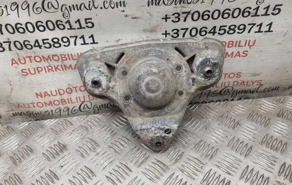 Audi A6 S6 C5 4B Coil spring mount 8D0412383E