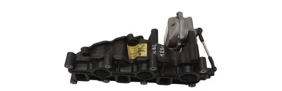 Audi A6 S6 C6 4F Intake manifold 059129711BP
